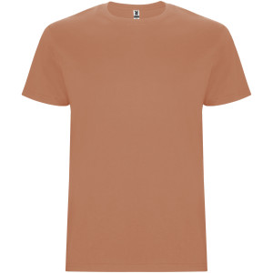 Stafford children's t-shirt with short sleeves - Reklamnepredmety