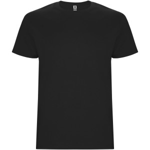 Stafford children's t-shirt with short sleeves - Reklamnepredmety