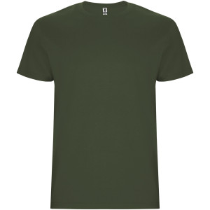 Stafford children's t-shirt with short sleeves - Reklamnepredmety