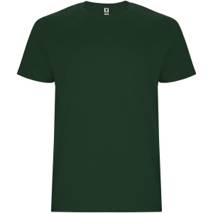 Stafford children's t-shirt with short sleeves - Reklamnepredmety