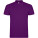 Star short sleeve men's polo - R66384H - variant PF R66384H1