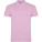 Star short sleeve men's polo - R66384O - variant PF R66384O1