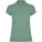Star Women's Short Sleeve Polo Shirt - R66343C - variant PF R66343C1