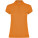 Star Women's Short Sleeve Polo Shirt - R66343I - variant PF R66343I1