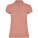 Star Women's Short Sleeve Polo Shirt - R66343K - variant PF R66343K1