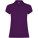 Star Women's Short Sleeve Polo Shirt - R66344H - variant PF R66344H1