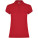 Star Women's Short Sleeve Polo Shirt - R66344I - variant PF R66344I1