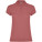 Star Women's Short Sleeve Polo Shirt - R66344K - variant PF R66344K1
