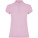 Star Women's Short Sleeve Polo Shirt - R66344O - variant PF R66344O1