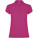 Star Women's Short Sleeve Polo Shirt - R66344R - variant PF R66344R1