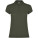 Star Women's Short Sleeve Polo Shirt - R66344Y - variant PF R66344Y1