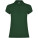 Star Women's Short Sleeve Polo Shirt - R66344Z - variant PF R66344Z1