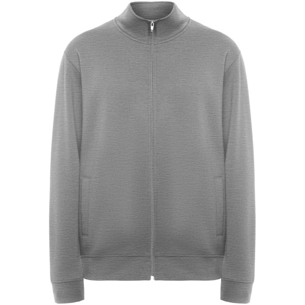 Ulan unisex pullover sweater