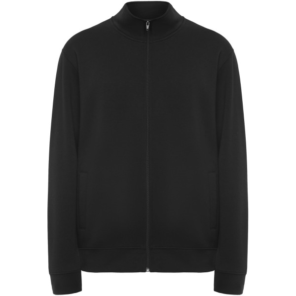 Ulan unisex pullover sweater