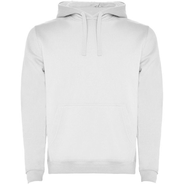 Urban men's hoodie