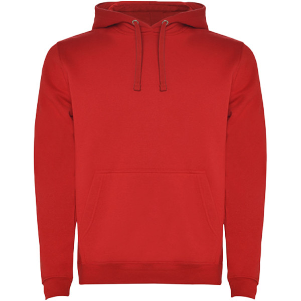 Urban men's hoodie