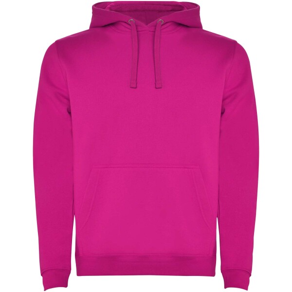 Urban men's hoodie