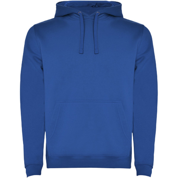 Urban men's hoodie