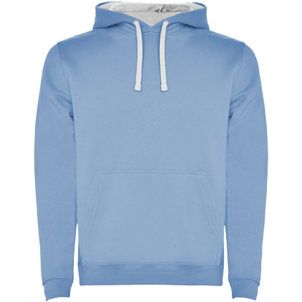 Urban men's hoodie