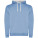 Urban men's hoodie - R10678D - variant PF R10678D0