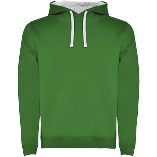 Urban men's hoodie