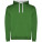 Urban men's hoodie - R10678E - variant PF R10678E0