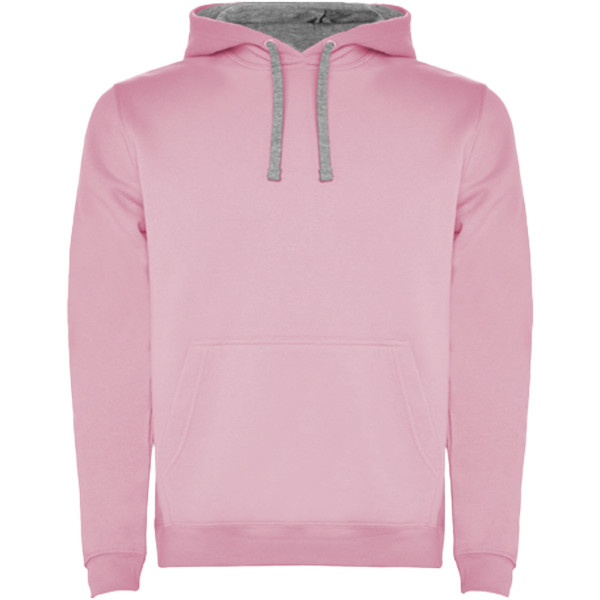 Urban men's hoodie