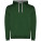 Urban men's hoodie - R10678H - variant PF R10678H0