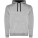 Urban men's hoodie - R10678J - variant PF R10678J0