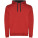 Urban men's hoodie - R10678K - variant PF R10678K0