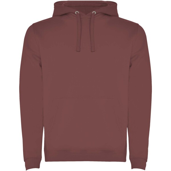 Urban men's hoodie
