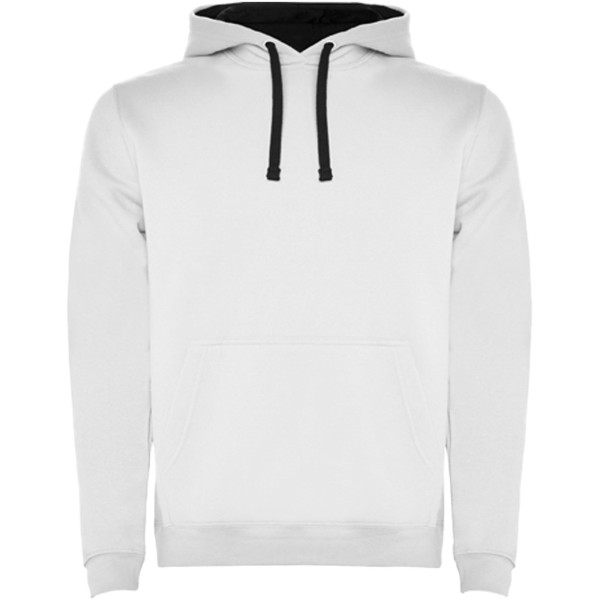 Urban children's hoodie