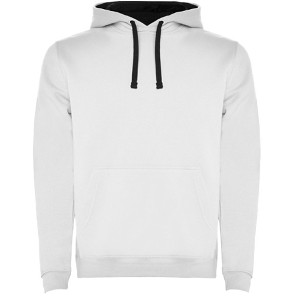 Urban children's hoodie