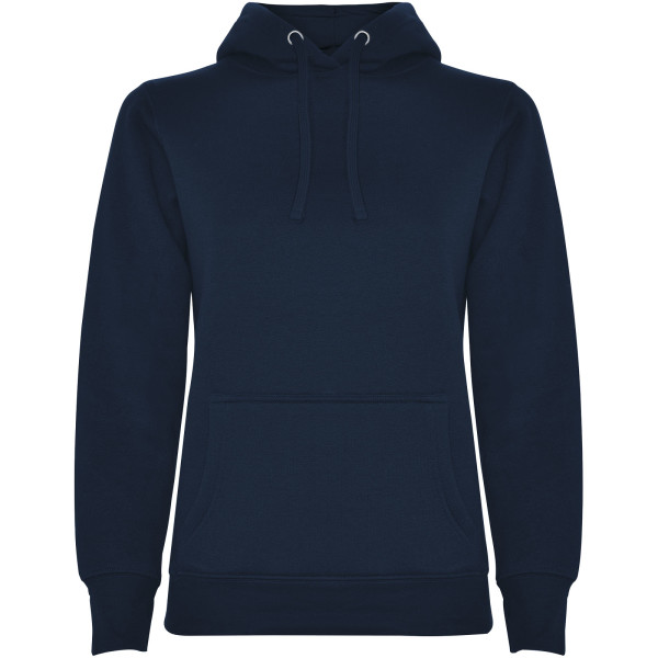 Urban women's hoodie