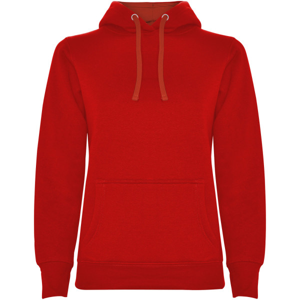 Urban women's hoodie