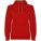 Urban women's hoodie - R10684I - variant PF R10684I1