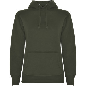 Urban women's hoodie - Reklamnepredmety