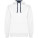 Urban women's hoodie - R10688A - variant PF R10688A1