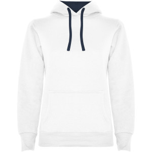Urban women's hoodie - Reklamnepredmety