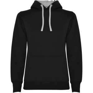 Urban women's hoodie - Reklamnepredmety