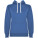 Urban women's hoodie - R10688C - variant PF R10688C1