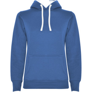 Urban women's hoodie - Reklamnepredmety