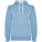Urban women's hoodie - R10688D - variant PF R10688D1