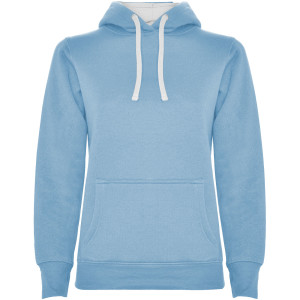 Urban women's hoodie - Reklamnepredmety