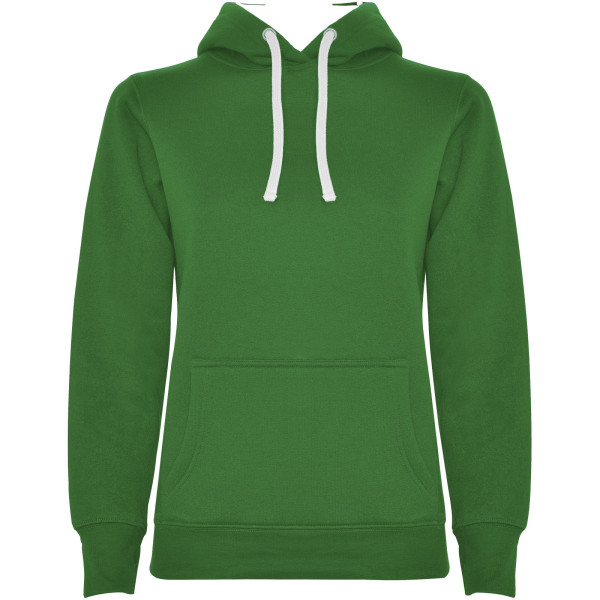 Urban women's hoodie