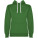 Urban women's hoodie - R10688E - variant PF R10688E1