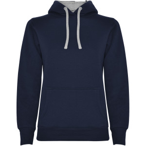 Urban women's hoodie - Reklamnepredmety