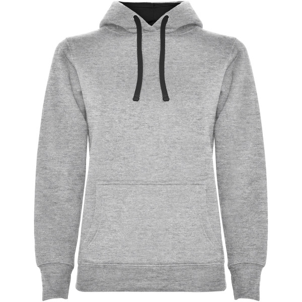 Urban women's hoodie