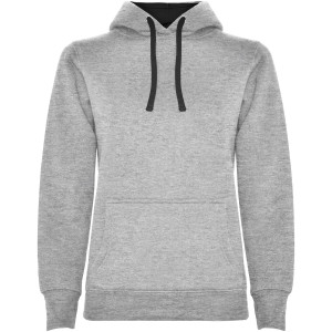 Urban women's hoodie - Reklamnepredmety