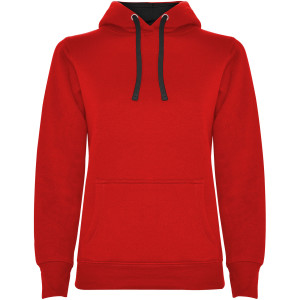 Urban women's hoodie - Reklamnepredmety